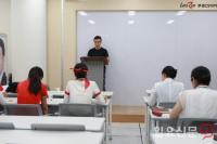렛츠런파크 부산경남, ‘스마일 트레이닝’...친절서비스 교육 강화 