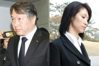 최태원 SK 회장 이혼조정신청, 그 종착역은 어디?