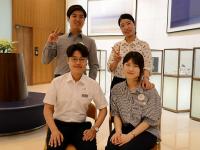 롯데백화점, 부산, 경남 지역 청년 대상 고용 디딤돌 프로그램 운영