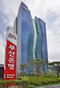 부산은행, 10년만에 중소기업 대출 2배 증가