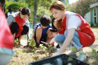 부산은행, 창립 50주년 맞아 ‘임직원 자원봉사 대축제’ 실시