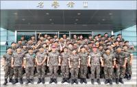 영남대 ROTC, 하계훈련 '종합우수' 선정…110여개 학군단 중 3위