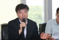 포항시 박준상 자치행정국장, 시정 정례 브리핑 가져
