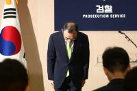 '과거사 사과 vs 삼성 압수수색' 검·경 수사권 전초전