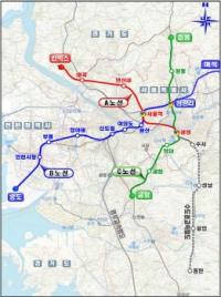 인천시 “국립인천해양박물관·광역급행철도사업, 맑음”