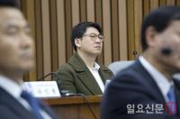 검찰, '이완영 청문회 위증 의혹' 제기한 노승일에 '무혐의'