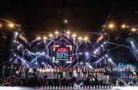 부산시, 'Asia Is One' 2017 아시아송페스티벌 부산일대서 열려