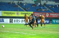  대구FC, 광주에 1대0 승리…상주 제치고 9위 등극