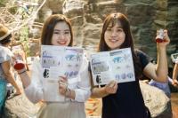 한화 아쿠아플라넷 여수, ‘아기생물 스탬프북’ 증정 이벤트& ‘희귀생물 사진전’ 개최
