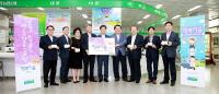  경남농협, '행복이음패키지' 출시 2개월 만에  5000억원 판매 달성
