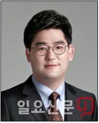 심철의 광주시의원 국민의당 전국청년위원장 출마선언