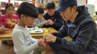 충남 천안도솔유치원 "아빠와 놀며 배워요"
