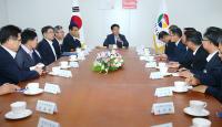 한경호 도지사 권한대행, 소통과 협치 위한 ‘참여도정’ 강조