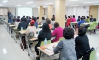 구포성심병원, 심(心) 아카데미 4기 9월부터 개설