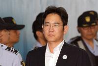 이재용 재판 TV 생중계, 판결문까지 써놓고 포기한 법원 속사정