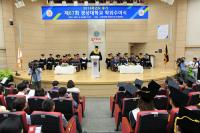 경상대, 2016학년도 후기 학위수여식 개최