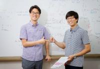 UNIST 장봉수 교수팀, ‘가위-바위-보 게임’... 순환적 경쟁구조 긍정성 찾아