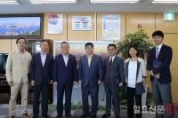 울산항만공사, 제4기 청렴옴부즈맨 위촉식 가져