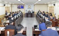 경북도의회 예결위, 2회 추경 도청 2억↓ 교육청 242억↓ 의결