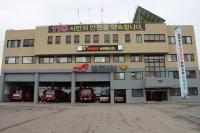 충남 천안동남소방서, 의용소방대원 모집