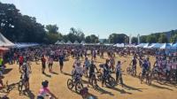 '전국 최대 규모' 구미새마을 전국MTB 챌린저대회 개최