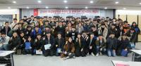 동명대, 재학생 총160여명에 장학금 4천여만원 전달