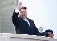 김정은 “수소탄 폭음은 조선 인민의 위대한 승리”
