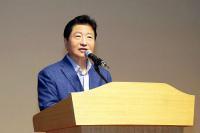 안상수 시장 4대 폭력예방 통합교육... 폭력발생시 '일벌백계' 강조 
