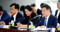 윤장현 광주시장 “노동계 지지로 광주형 일자리 의미있는 고지 넘어”