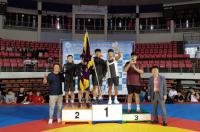 경성대, 제35회 회장기전국레슬링대회 단체전 1위