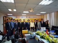SL공사, 매립가스 발전 프로젝트 베트남 첫 사업 진출