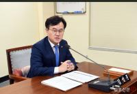 김성훈 경남도의원, 2회 추경 경남도 예산결산특별위원회 위원에 선임