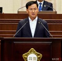위규범 의원 "지방상수도사업의 혜택은 형평성 있게 받아야"