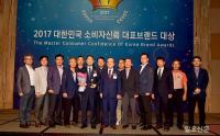 횡성한우는 대한민국 대표브랜드 