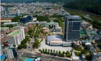경남과기대, 6차산업학과 중소기업기술혁신대전 참가
