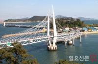 창원시, 명동마리나 방파제·우도보도교에서 낚시하면 벌금 최대 80만원