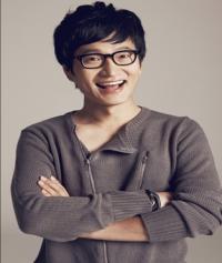 개그맨 김영민, 부산시 다복동 도시재생사업 홍보대사 되다