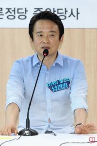 남경필 경기도지사 장남 '필로폰 투약' 혐의로 체포