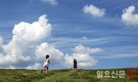 [날씨] 오늘 날씨, 밤사이 미세먼지 농도 낮아져 '쾌청한 날씨' 
