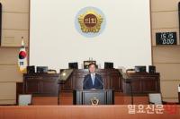 김성훈 경남도의원, 경남 중고생 무상교복 지원에 ‘앞장’