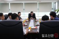 렛츠런파크 부산경남, 서비스 혁신 위한 ‘고객간담회’ 개최