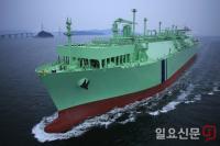삼성重, 친환경기술 LNG-FSRU 핵심장비 독자 개발