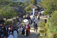 전남도, 추석 황금연휴 할인·축제 ‘풍성’