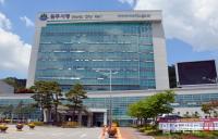  원주시, 25일 추석명절보내기 홍보 캠페인