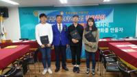 국제로타리 북청주로타리클럽, 장학금 지급‘훈훈’