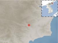 ‘북한 지진’에 중국 “인공 지진”-한국기상청 “자연 지진” 엇갈린 분석…핵실험있었나?