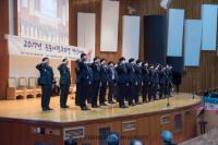 총신대, 2017년 군종사관후보생 선발 시험에 14명 합격