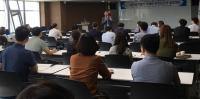 세종시, 전 직원에게 청탁금지법 교육