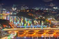 7만여개 등(燈)불 밝히며 ‘진주남강유등축제‘ 화려한 개막...대한민국 대표 글로벌축제로 ’우뚝‘