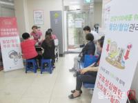 구포성심병원, '1004 Day' 맞아 다채로운 봉사활동 벌여 